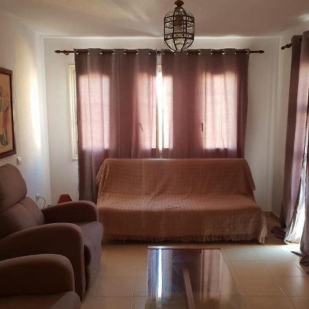 Almerimar Apartamento El Ejido Zewnętrze zdjęcie