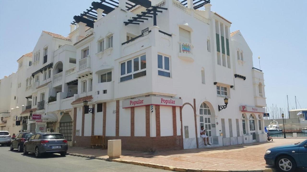 Almerimar Apartamento El Ejido Zewnętrze zdjęcie