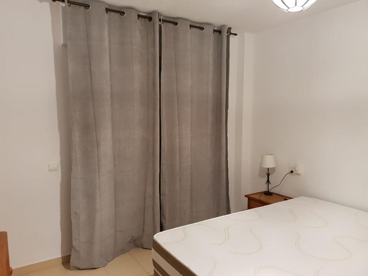 Almerimar Apartamento El Ejido Zewnętrze zdjęcie