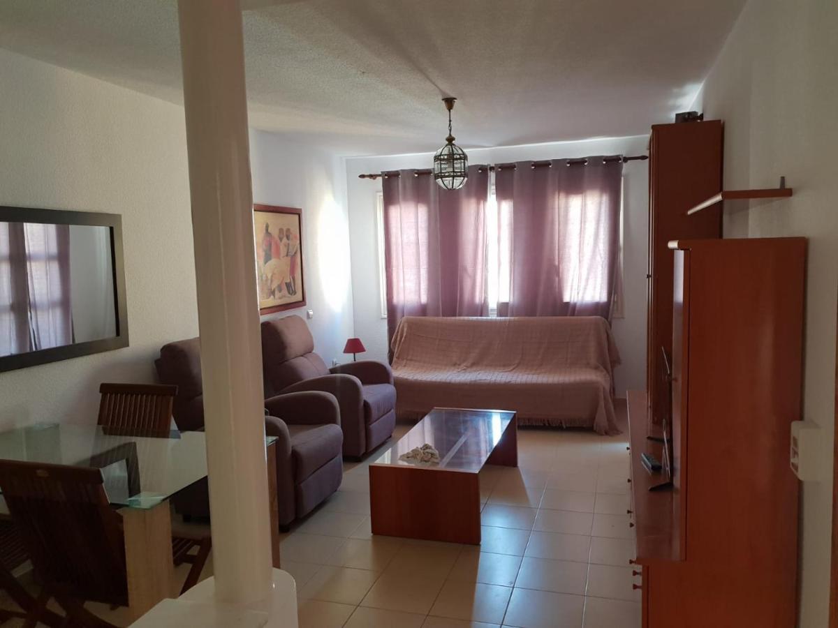 Almerimar Apartamento El Ejido Zewnętrze zdjęcie