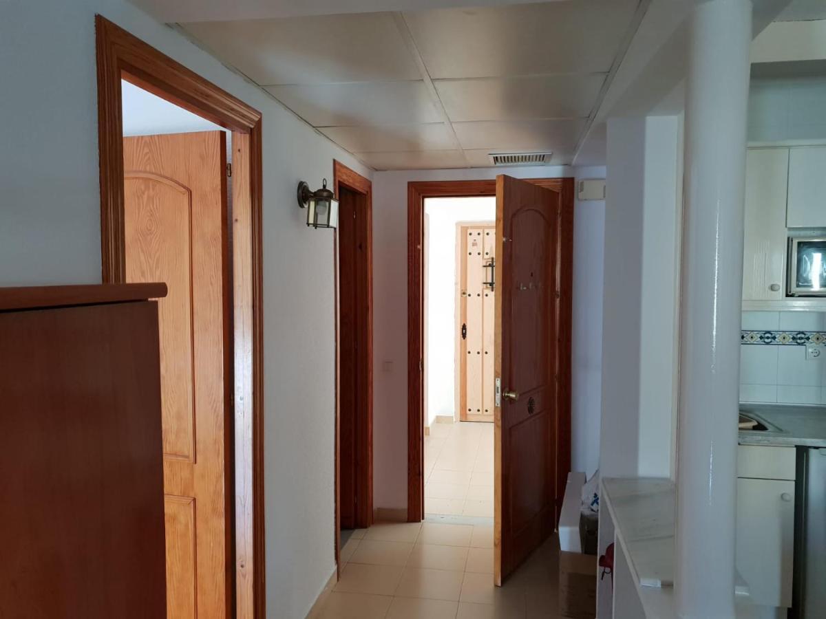 Almerimar Apartamento El Ejido Zewnętrze zdjęcie