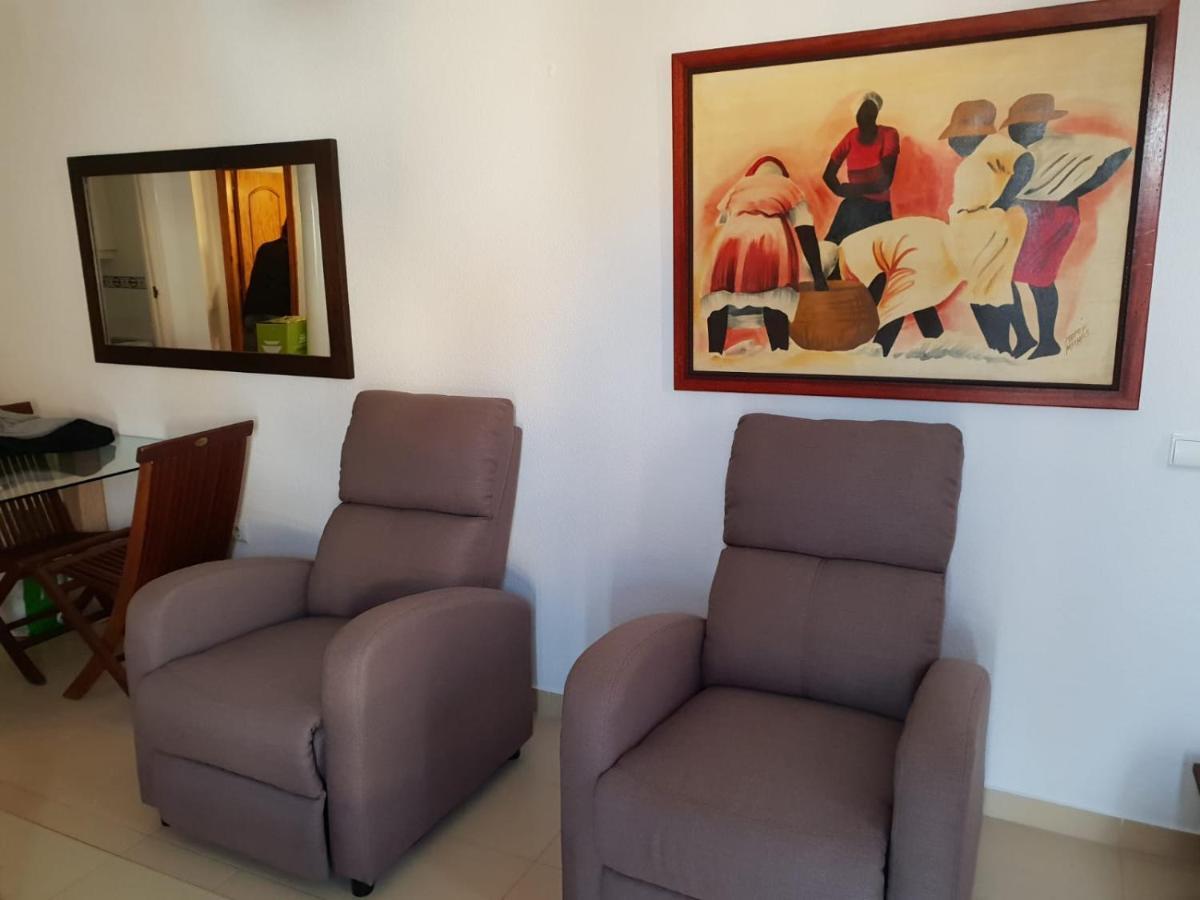 Almerimar Apartamento El Ejido Zewnętrze zdjęcie