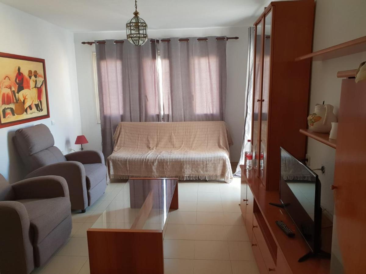 Almerimar Apartamento El Ejido Zewnętrze zdjęcie