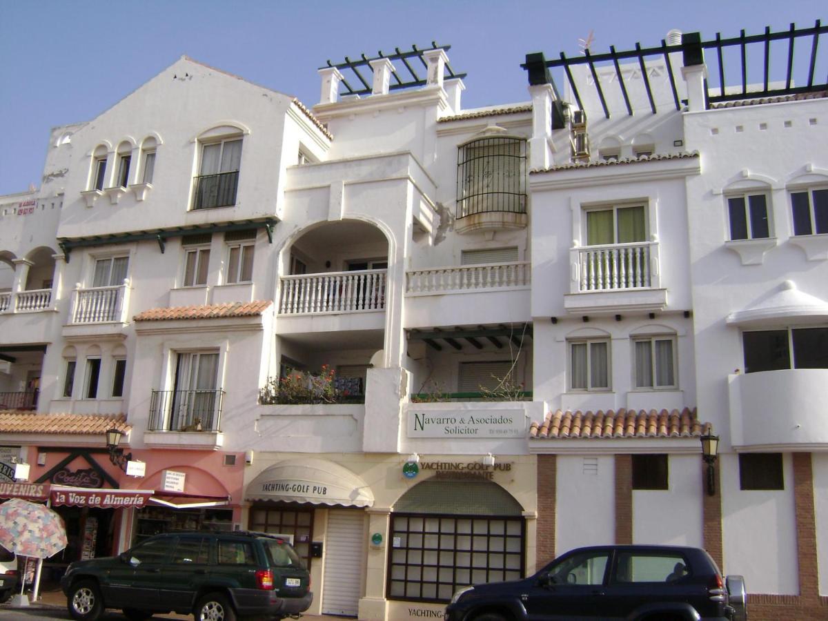 Almerimar Apartamento El Ejido Zewnętrze zdjęcie