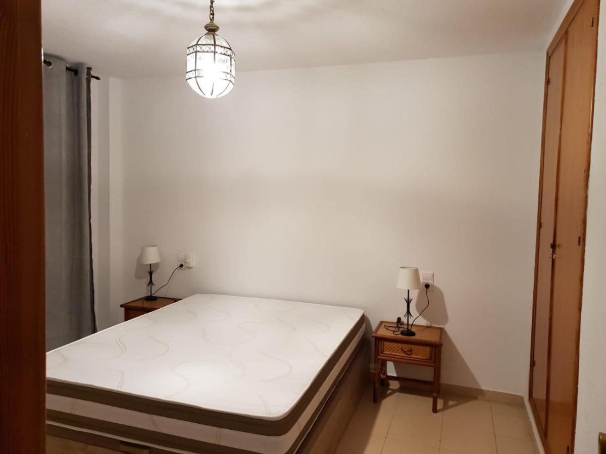 Almerimar Apartamento El Ejido Zewnętrze zdjęcie