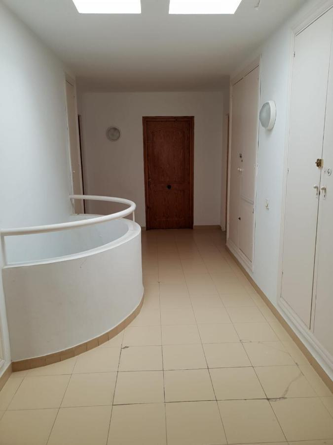 Almerimar Apartamento El Ejido Zewnętrze zdjęcie